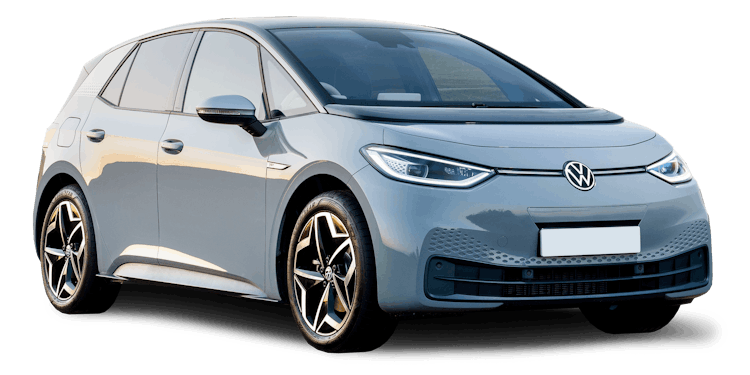 VW Caddy eHybrid bei Testfahrten: Preise und Verkaufsstart