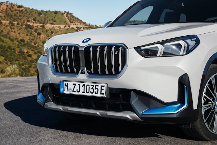 BMW Neuwagen-Modelle - Preise und Konfigurator