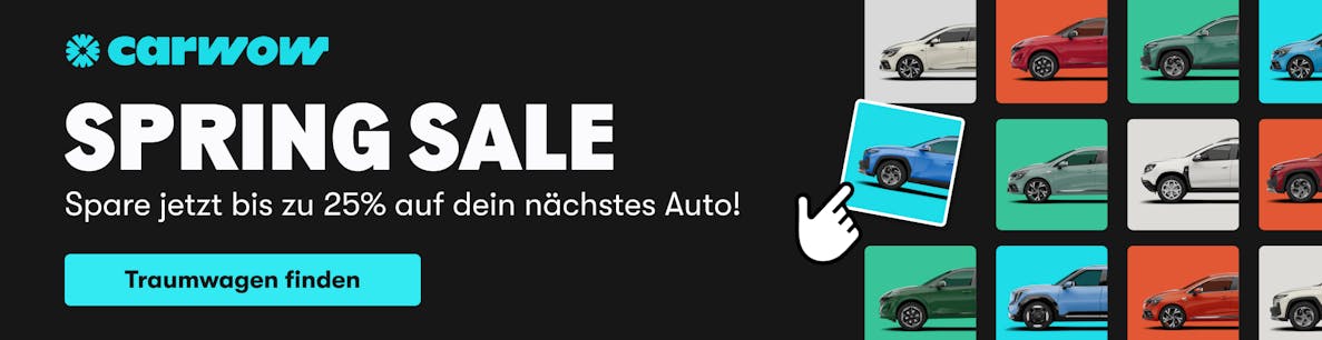 Carwow Sale
