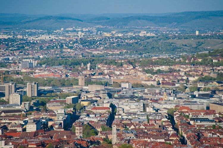 Stuttgart