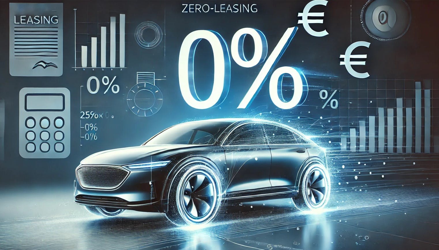 Carwow Leasing Angebotenull