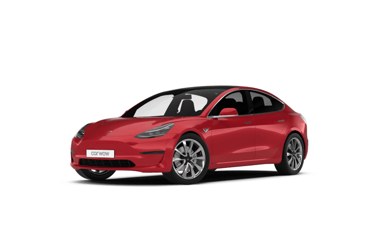 Elektroautos: die wichtigsten Tesla-Modelle